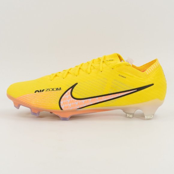 Nike Zoom Mercurial Vapor 15 Elite FG \'Lucent Pack\' DJ4978-780 Soccer size 13 main image 9